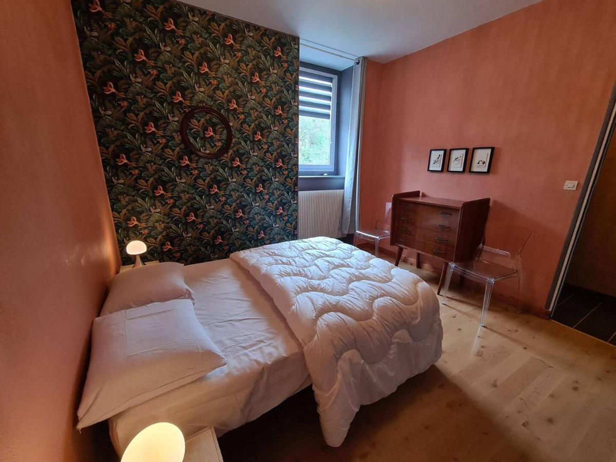 Apartment Ty An Arzou - Calme & Chaleureux *