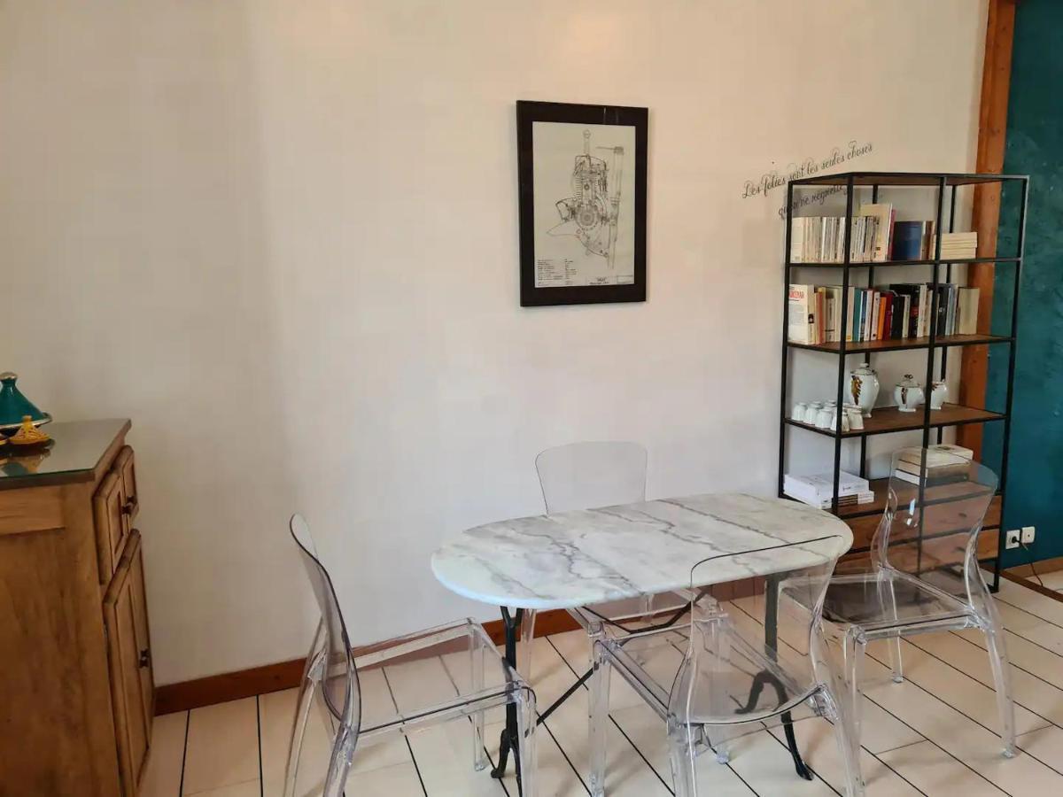 Ty An Arzou - Calme & Chaleureux Apartment *