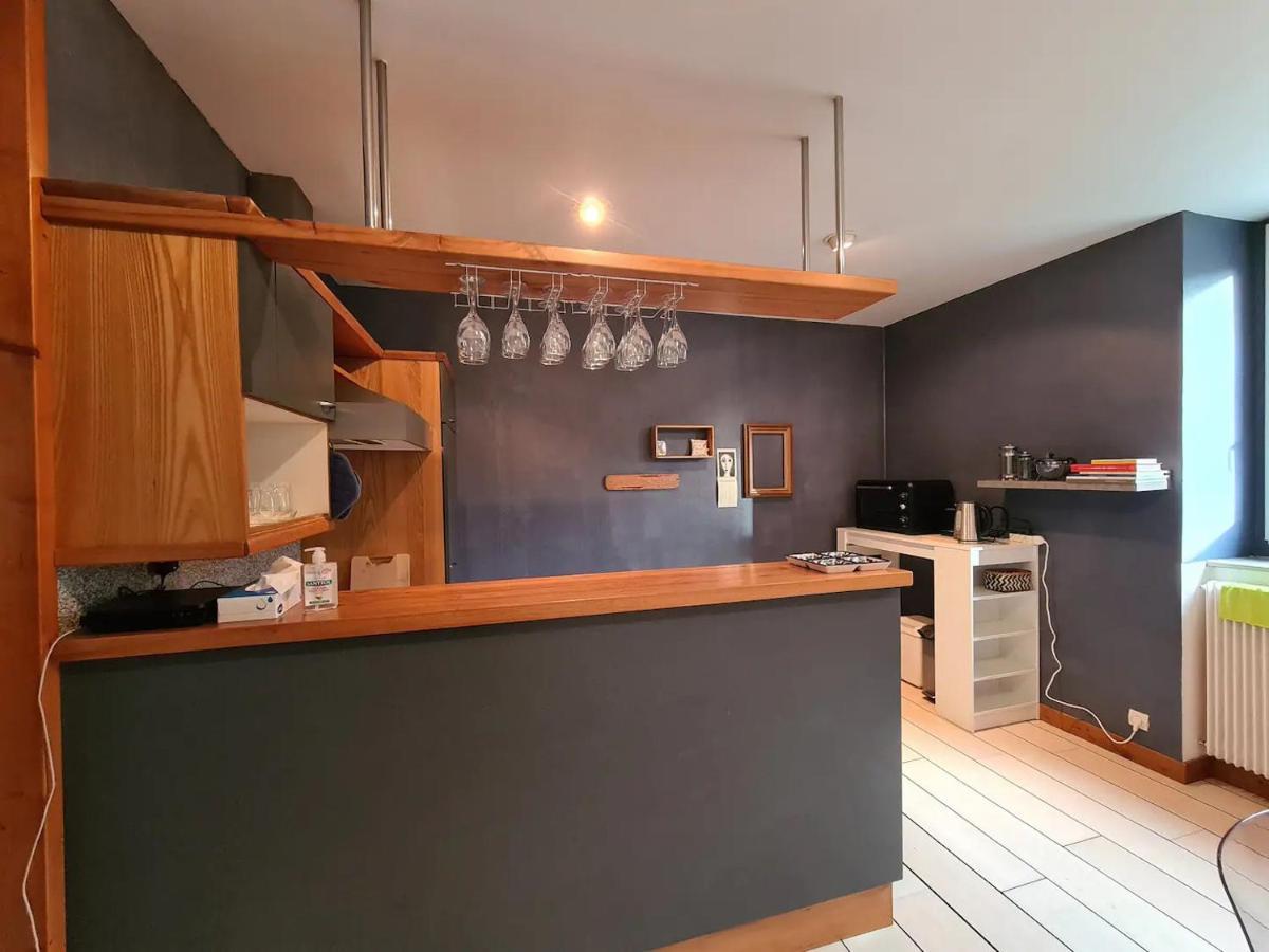 Apartment Ty An Arzou - Calme & Chaleureux *