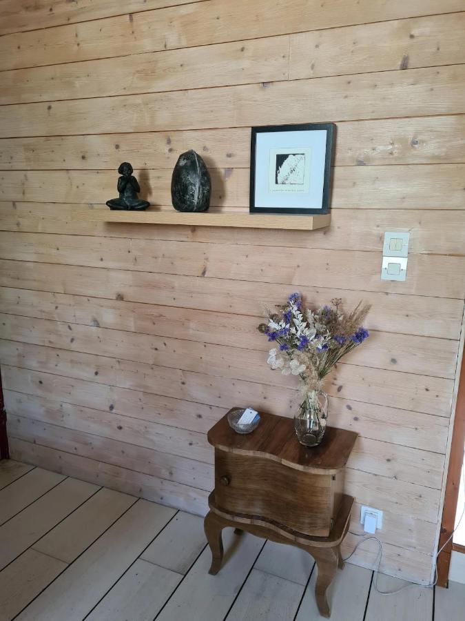 Apartment Ty An Arzou - Calme & Chaleureux Morlaix